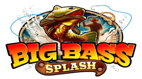 Big Bass Splash Betano